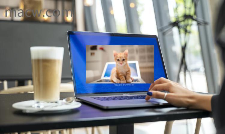 如何在Mac上进行屏幕截图