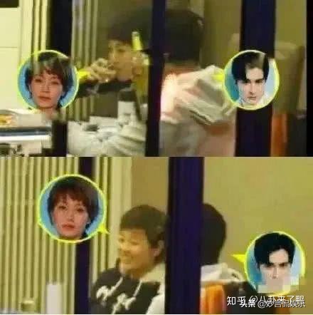 恭喜马伊琍！终于“复仇”成功了