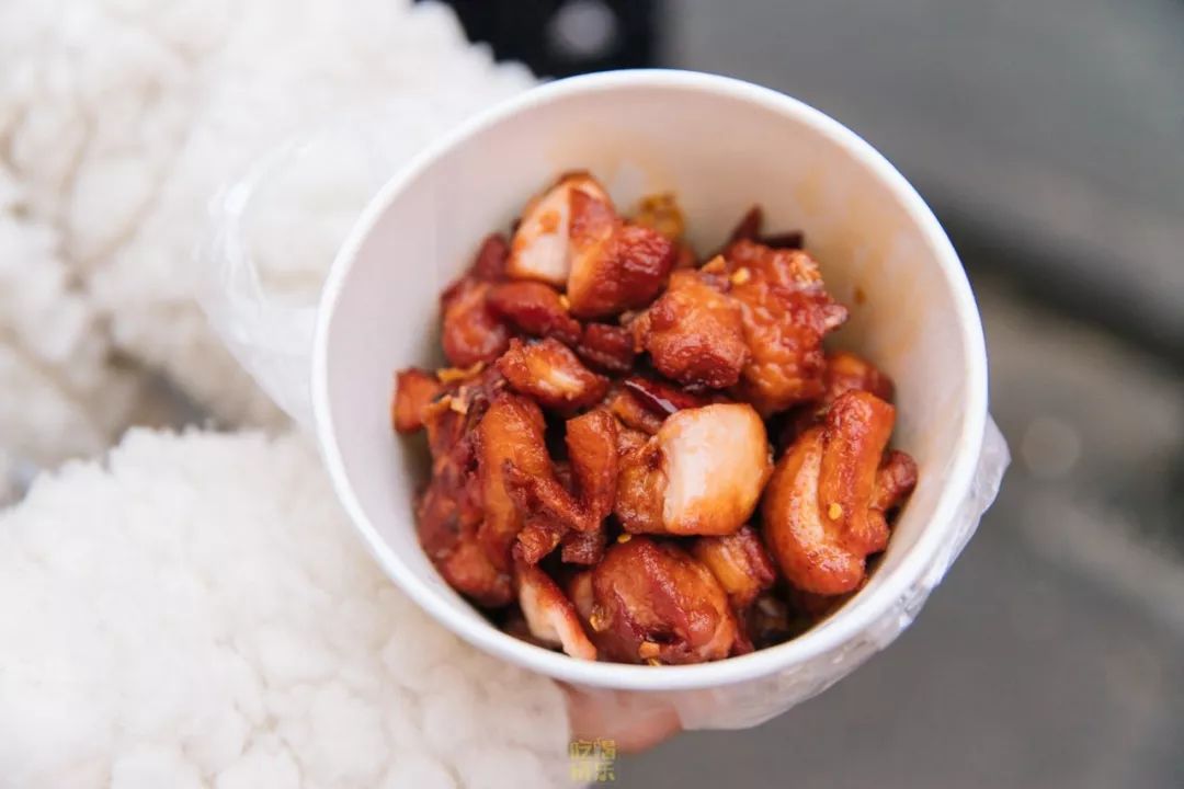 武汉20元小吃美食录，全都是你找不到的刁子国拉