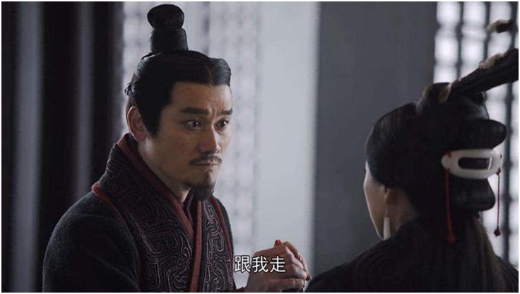 从《鹿鼎记》到《大秦赋》，曾迷倒意大利土豪的朱珠，有多牛？