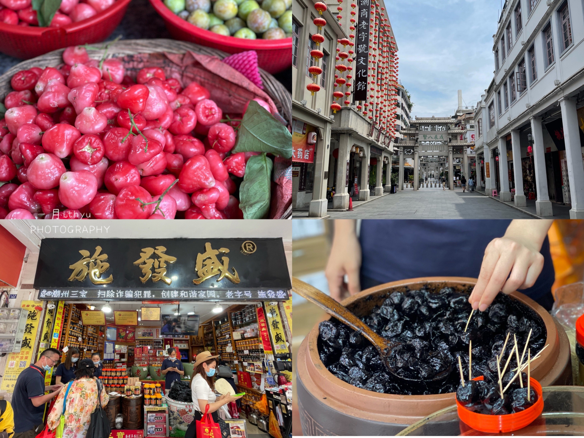 5天4夜的潮州之行，本地人带我们这样玩