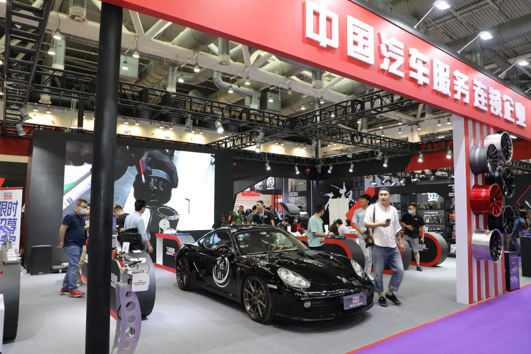 车网联盟与德国力魔正式签约合作