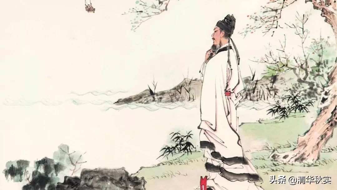 大唐第一无业游民李白，哪来的钱喝酒谈恋爱？