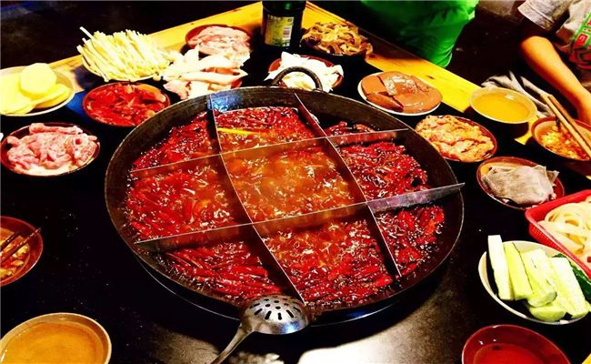 重庆美食，不要错过这几种