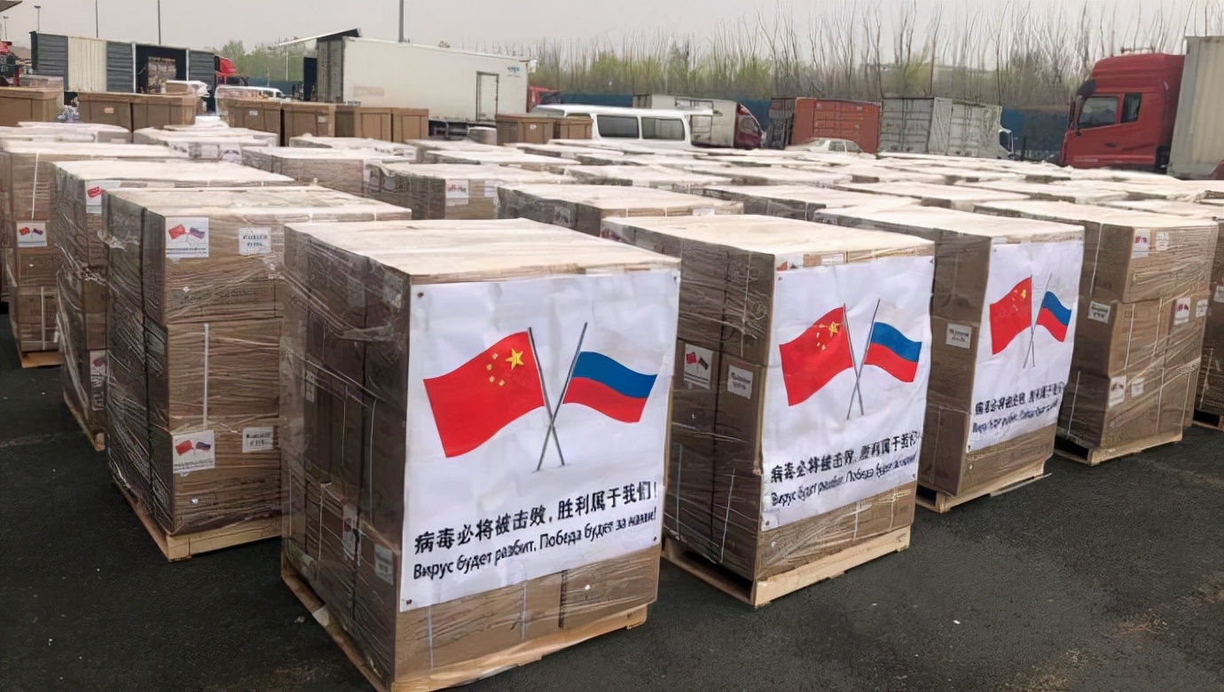 歐洲最友好的4個國家，和我們關係都非常親密，堅定地支持中國