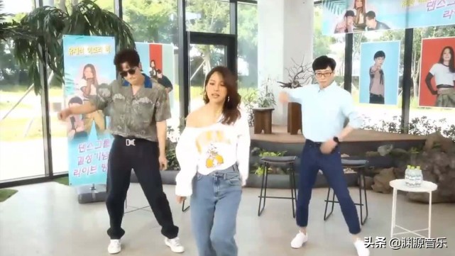 巅峰时曾媲美周杰伦，“韩流鼻祖”李孝利：活