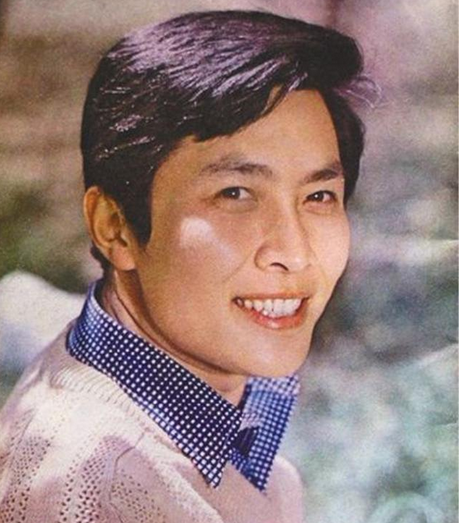 傅彪去世16年，