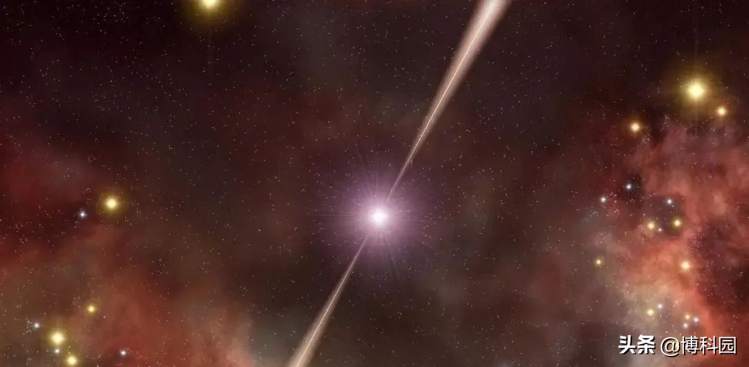 在200兆兆字节的庞大数据中，寻找宇宙大爆炸后的第一批恒星！