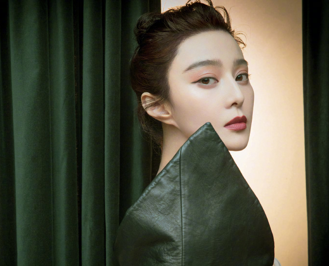 Evil doing actor reappears hopeful! Think lift a ban needs 3 steps only, fan Bingbing has an opportunity eventually