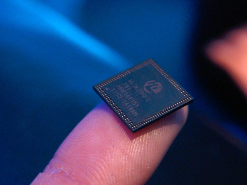 华为可不止5G和手机，还有一大王牌，被称之为大脑