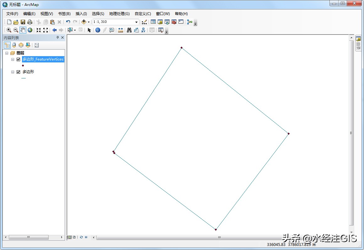 ArcGISպߵķ