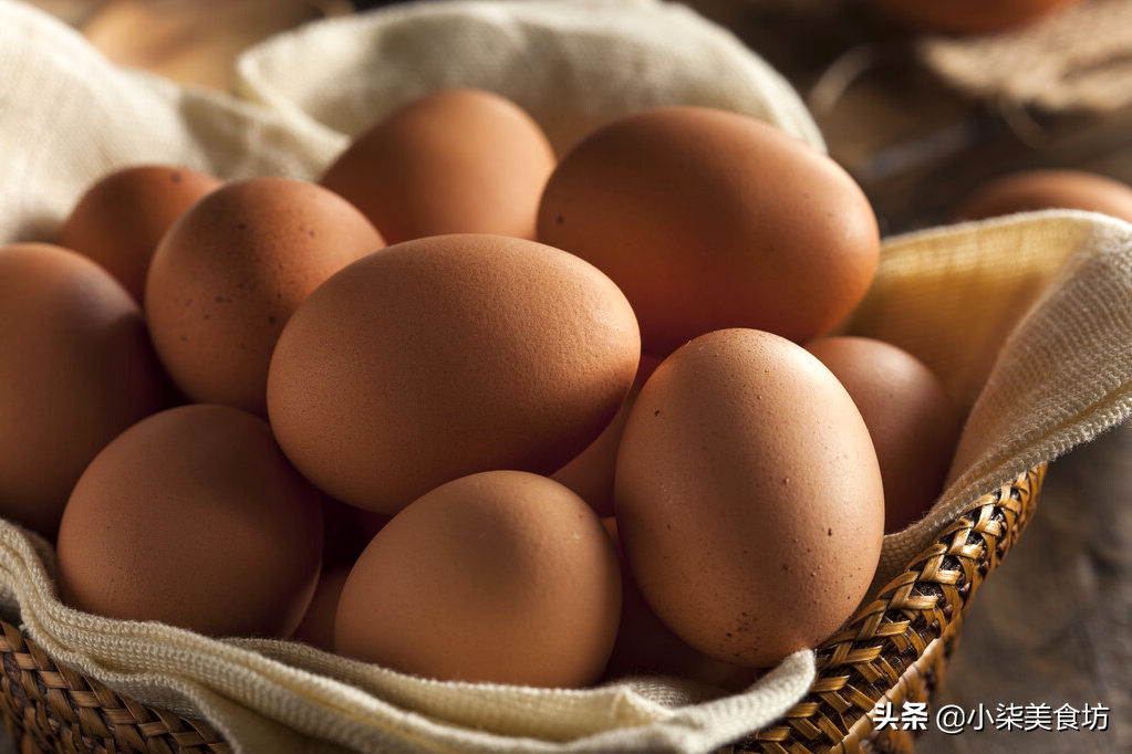 图片[2]-【煮鸡蛋】做法步骤图 蛋壳好剥 蛋黄又香又嫩-起舞食谱网