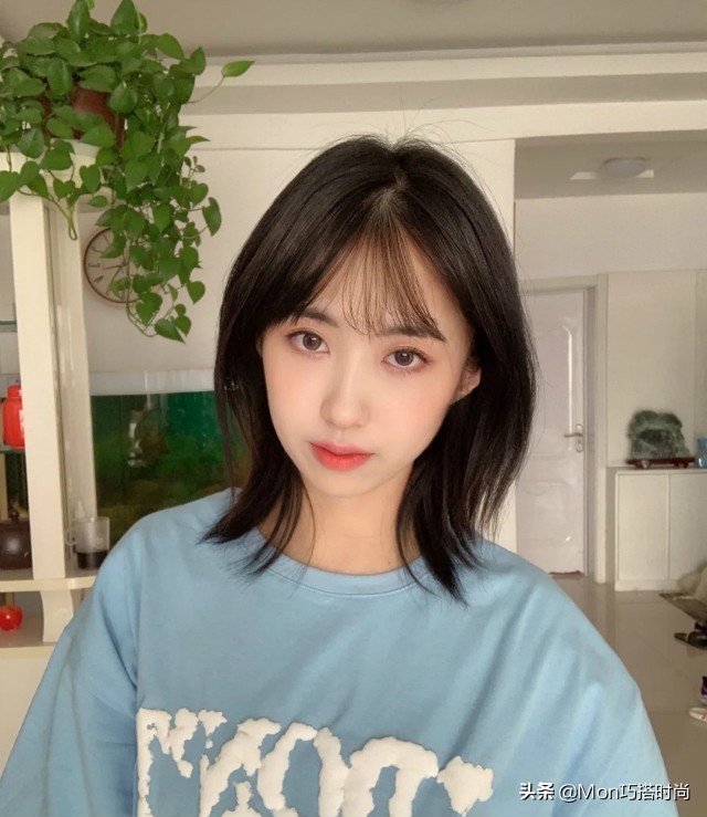 無論臉大不大，剪短發(fā)最好謹(jǐn)記“3不要”！看著顯老，又不上檔次