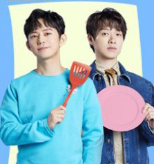 《拜托了冰箱》第六季，多位明星齐上阵，带我