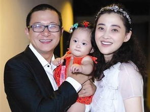 《父母爱情》主演现状，郭涛人设翻车，梅婷感