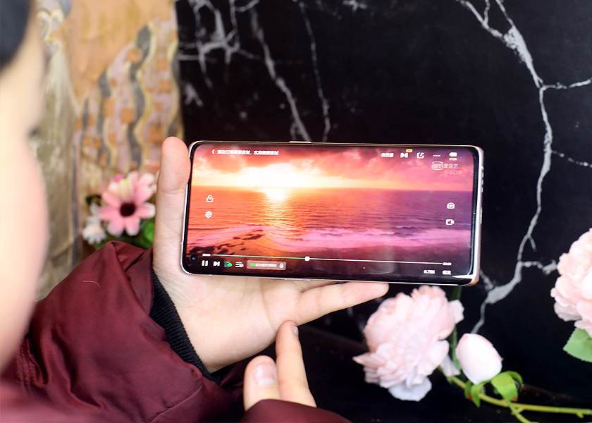 迎接Wi-Fi 6超高速新时代，OPPO Reno5 Pro+网络体验