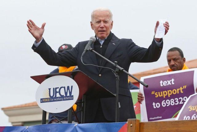 圍�中�計劃落空！ 美國實力�衰弱�，英、澳、加紅了眼