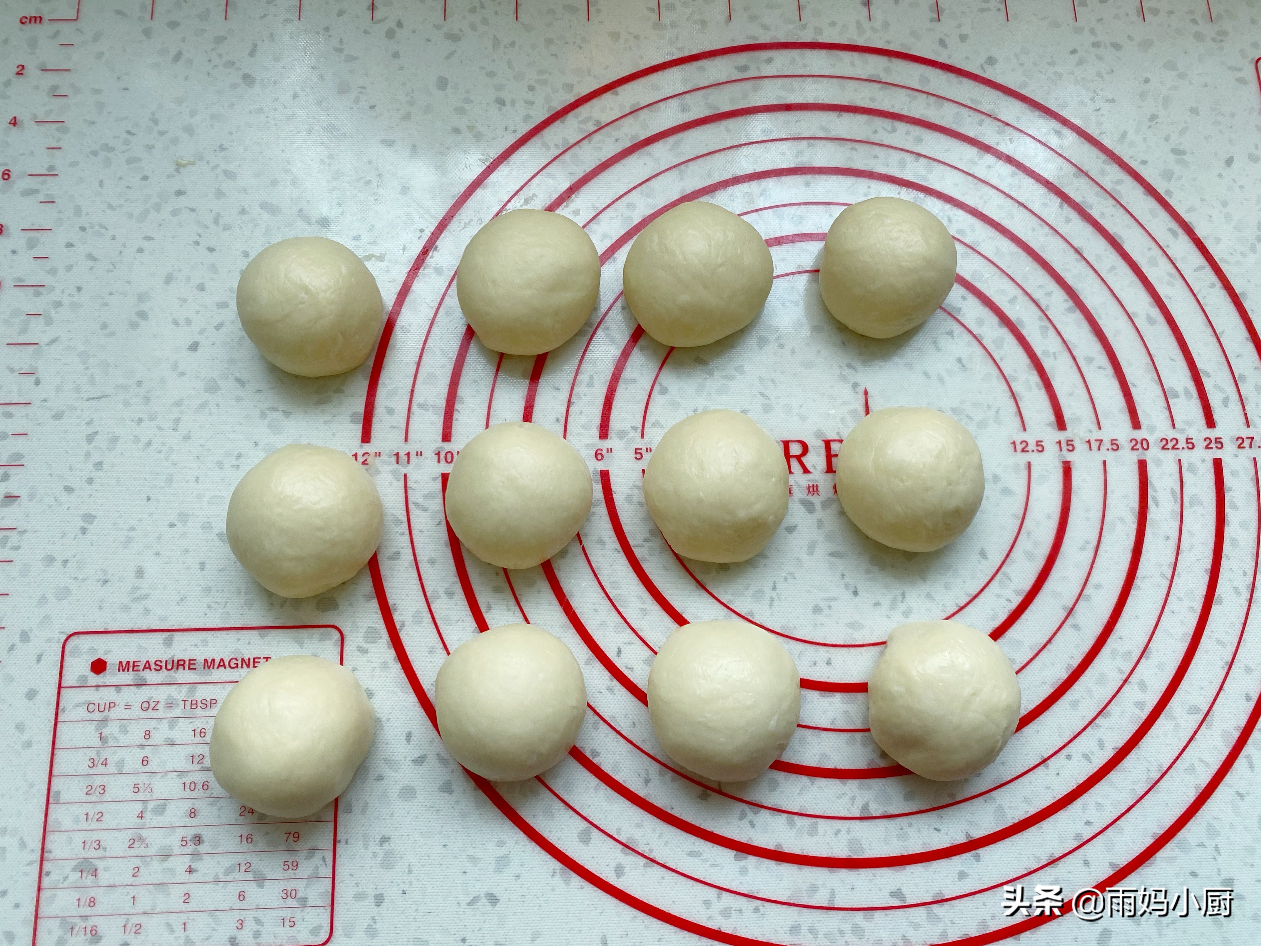 香芋包的家常做法，鬆軟美味又好吃，比饅頭省事比包子還香