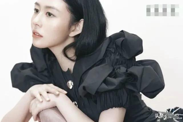 邱淑贞女儿再度登封，成熟与俏皮无缝衔接，这颜值太可了
