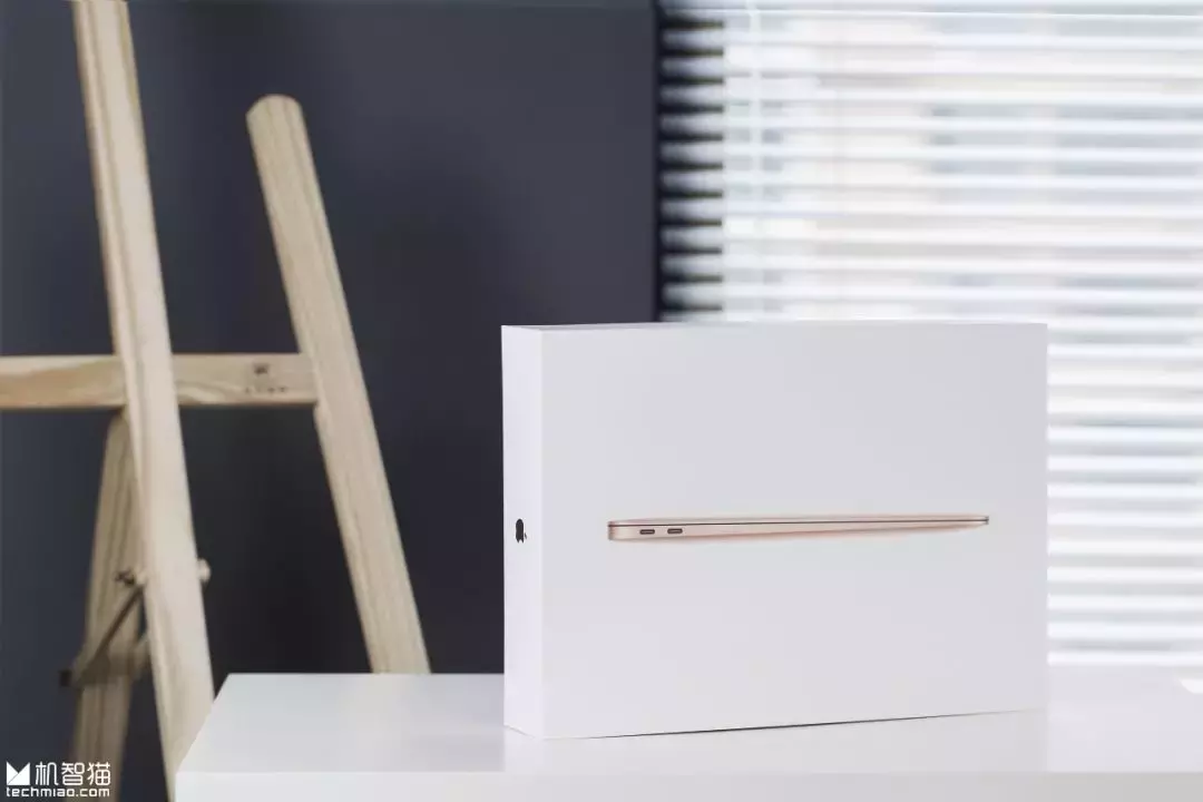 该来的终于来了!全新MacBook Air深度测试