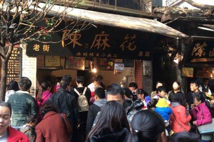 超详细的重庆旅游攻略，吃喝玩乐全都有，带你玩遍重庆