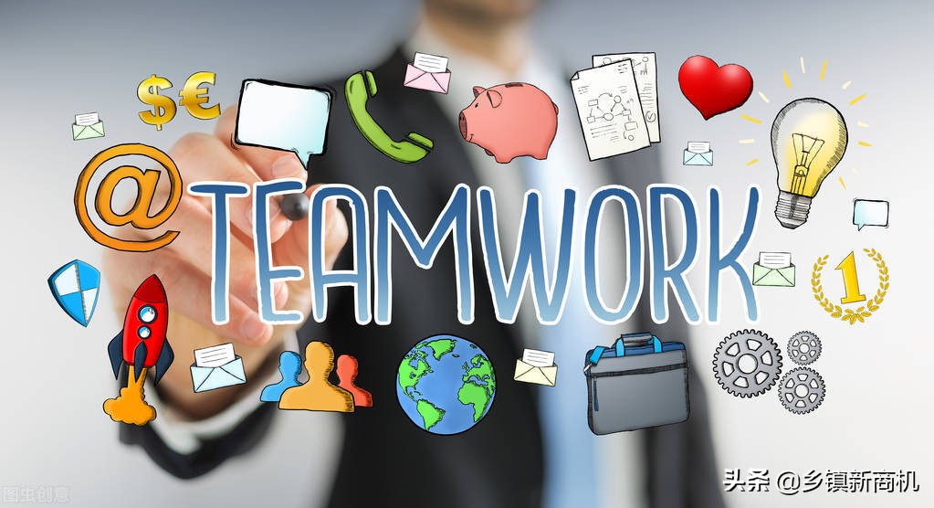 做好社群裂变的方法若干细节，助力轻松运营活跃社群