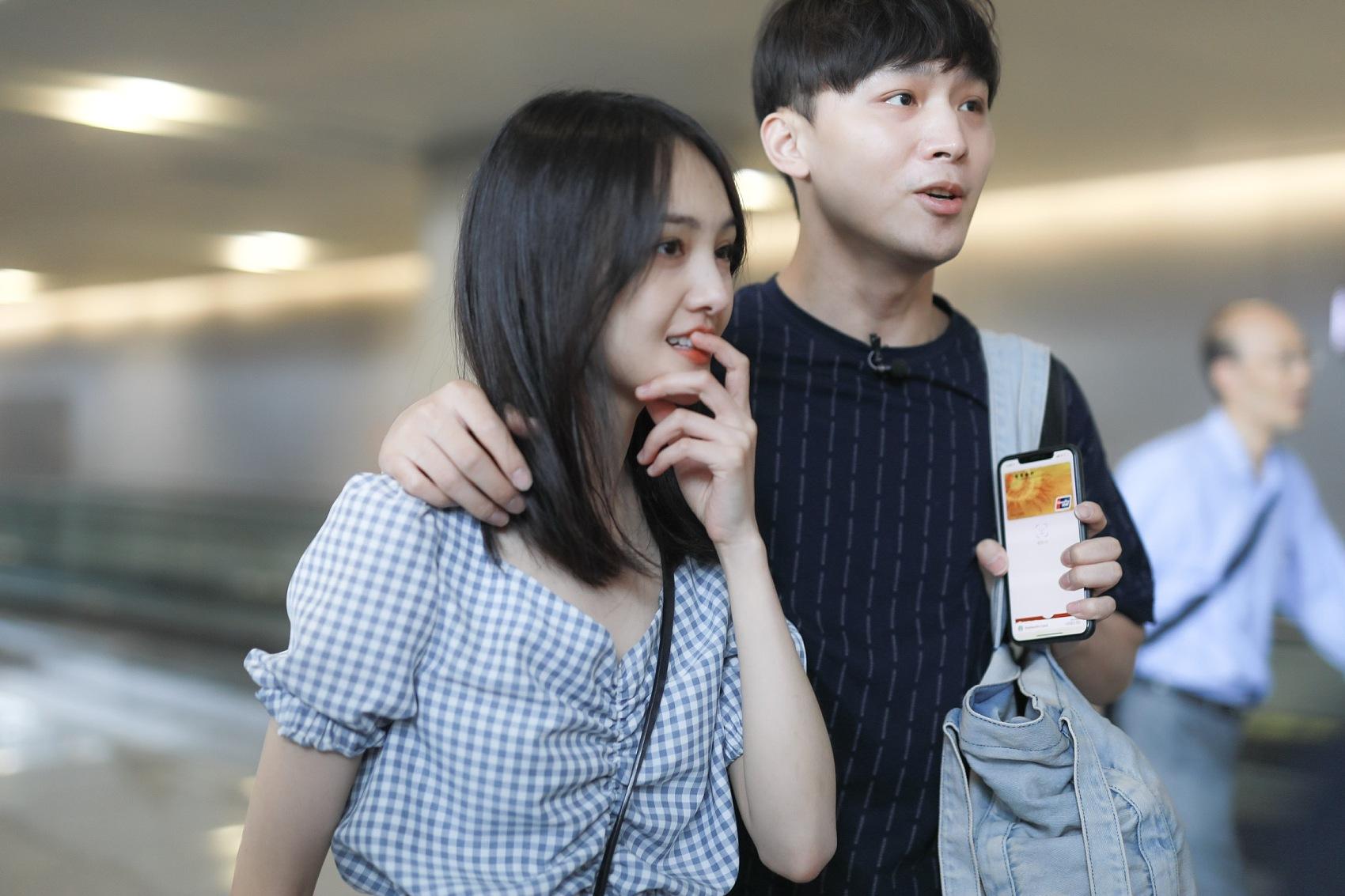 郑爽，第一个被“社死”的女明星