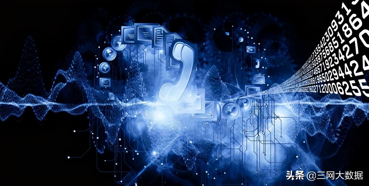 运营商大数据——为什么能精准获客？原理又是什么