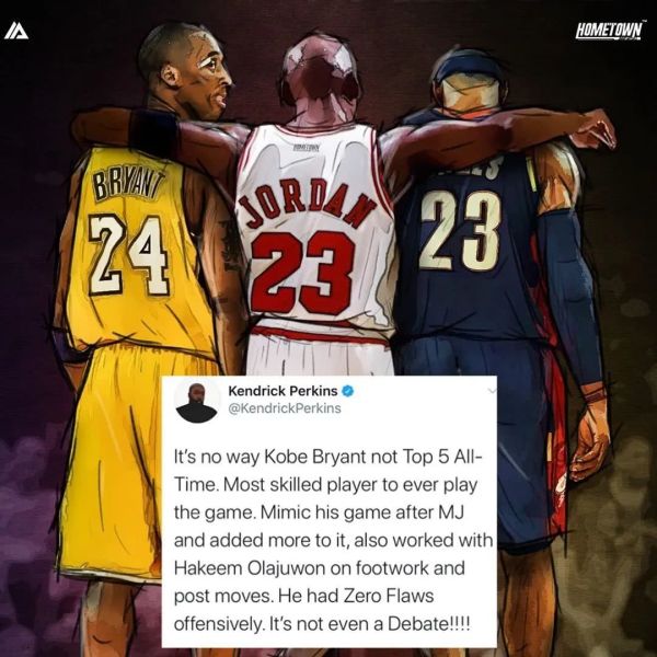 科比尸检报告公布！等了四个月！瓦妮莎遭受又