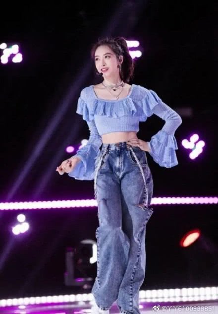 宋茜新剧开机，制片人张萌反而成亮点，参加女