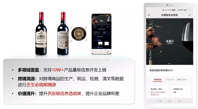华为云推出全新区块链云服务,发布区块链白皮书