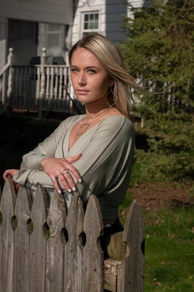 直击：因“新冠病毒”数百万美国人没收入生活