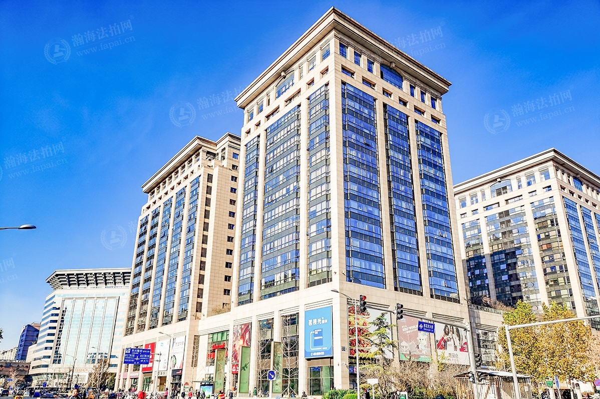 探秘北京富人区，市值20亿法拍豪宅“高燃”盘点