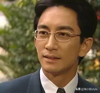 7位销声匿迹的港圈男神，最大的62岁，最小的40岁，都是时代记忆