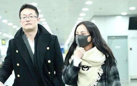 10年前错爱文章，36岁攀上花心富豪，姚笛始于颜值毁于任性