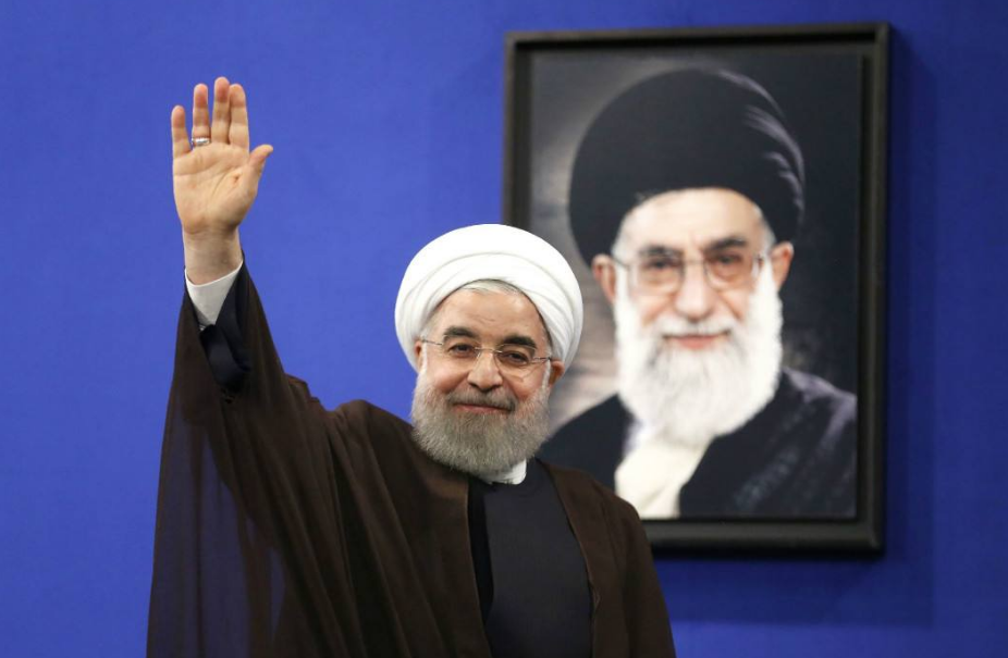 全球局势丨美军对伊朗下“战书”？闯入百米内