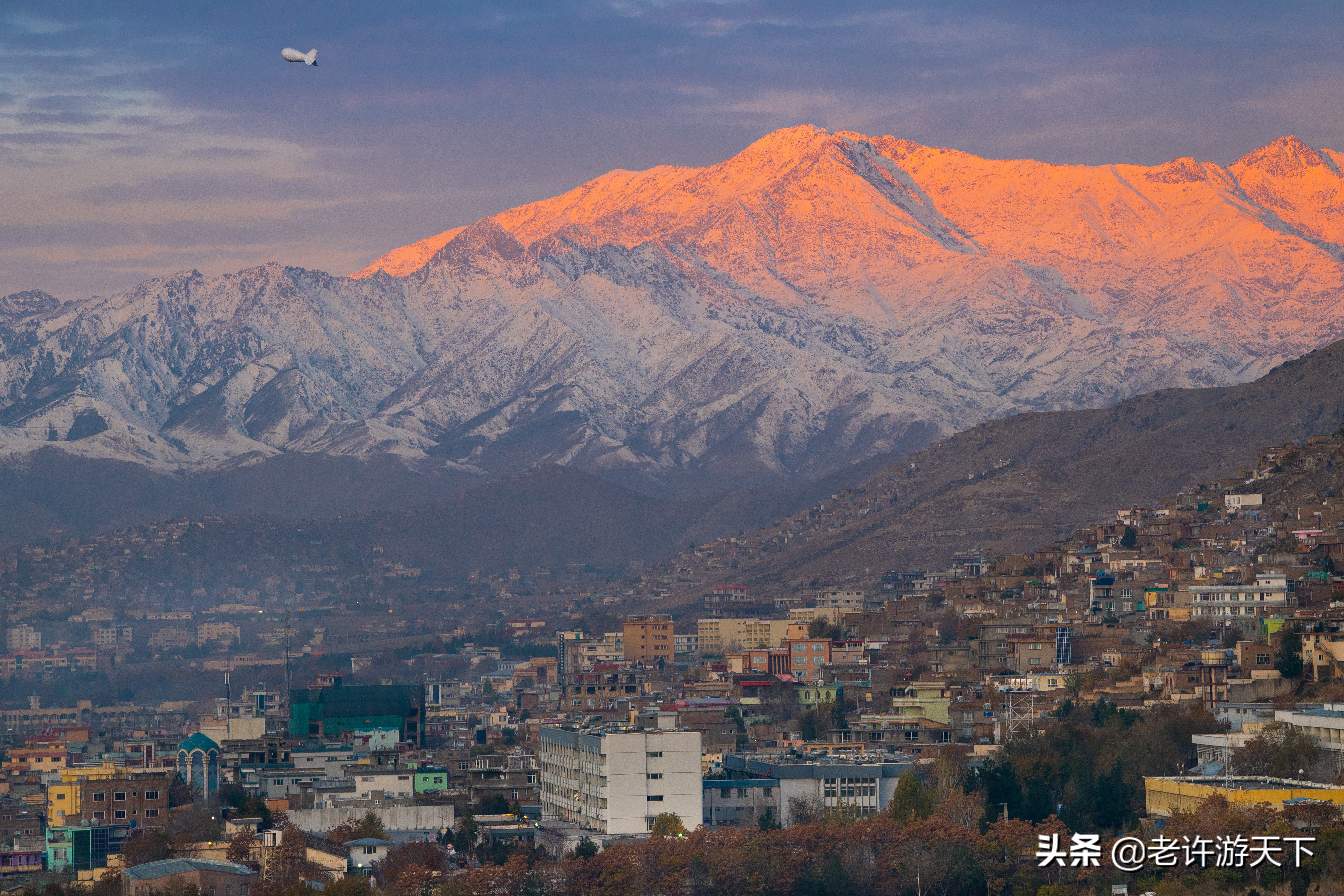世界上最難去的10個(gè)國(guó)家和地區(qū)，邁過(guò)這些坎，周游世界就不是問(wèn)題