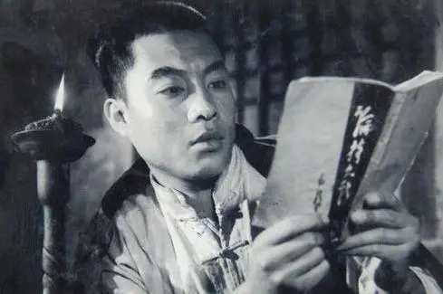 86版《西游記》幕后：李誠儒反對左大玢演觀音，朱琳和徐少華笑場