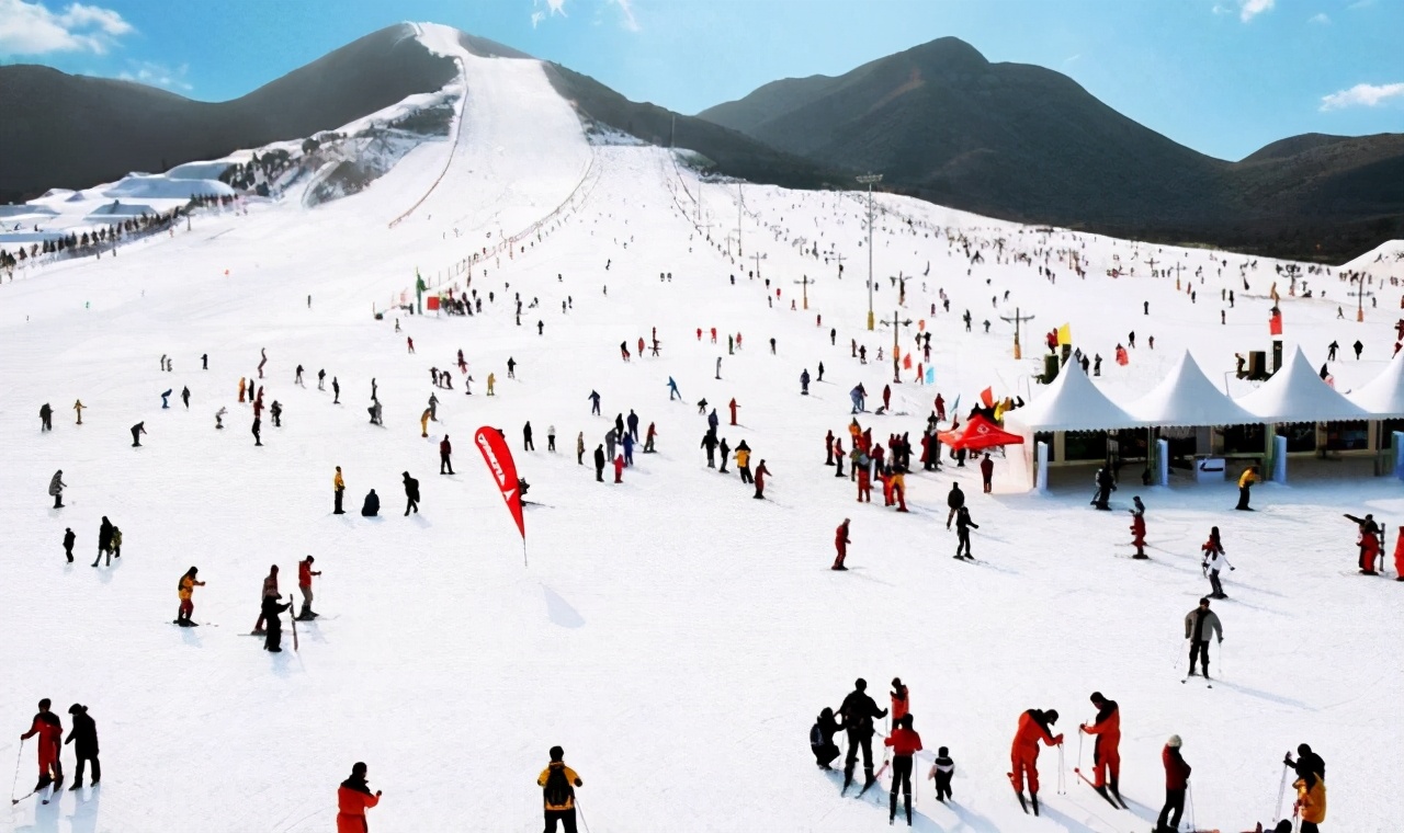 在歐洲也能實現“滑雪自由”之夢？當然可以！請收好這份指南