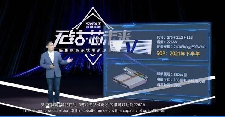 动力电池黑马要来了？揭秘长城的电池“黑科技”