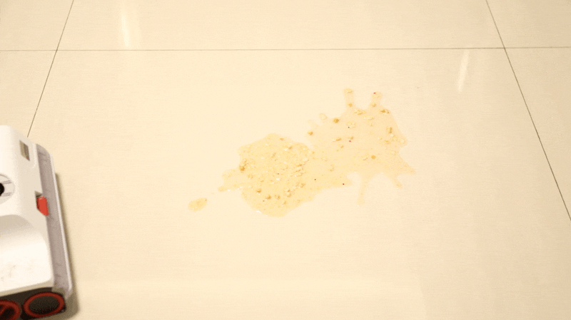 一台机器，双倍清洁，石头洗地机U10的确有“两把刷子”