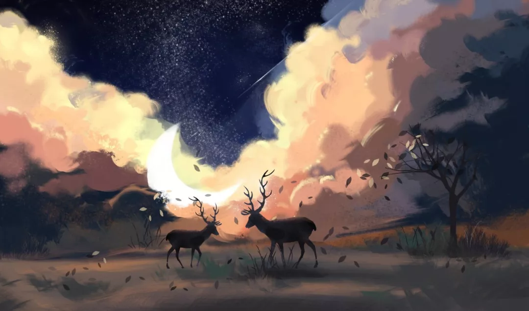 描写春天的好词、好句、好段