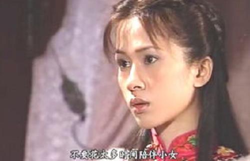 紅極一時時嫁入豪門卻背一身債，落魄到需要她人救濟(jì)，如今怎樣了