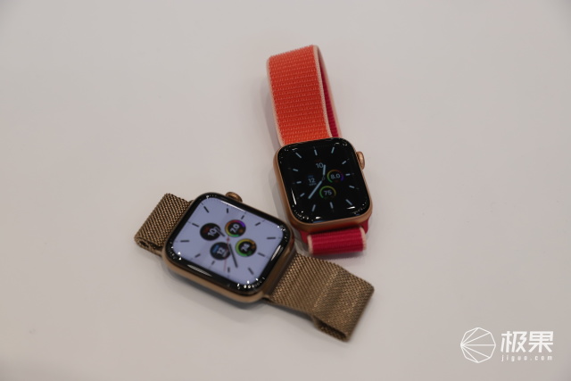 2020款Apple Watch曝出！将适用单脉冲测氧、睡眠质量追踪、心率检测