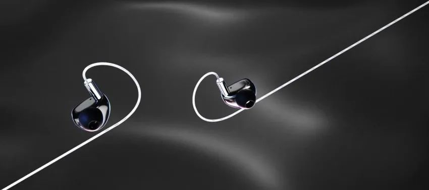 创点动画 | 这类耳机用产品动画演示，很银河系