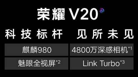 5G时代，荣耀接过小米“性价比”的枪