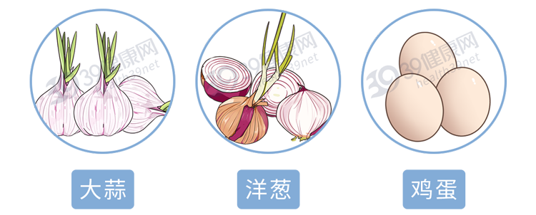 这些食物可能含有重金属，提醒家人要少吃，别等进医院了才后悔