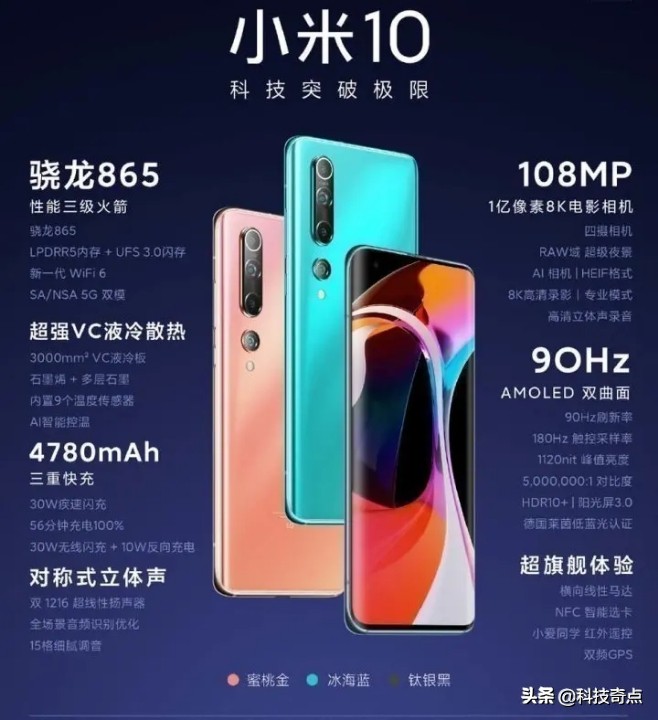 S20上市两个月，价格已有千元降幅，安卓机皇的面子还要不要了？