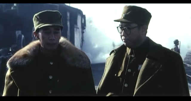 辽沈战役中援锦国民党军攻不下塔山，为什么没有绕开走？