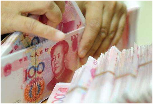 2020第一季度“报复性存款”并不存在